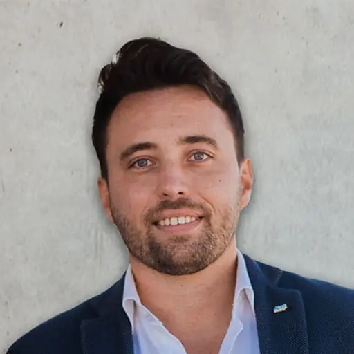Markus Behmann